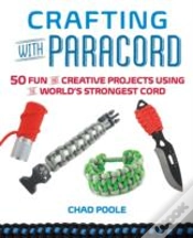 Capa do artigo Crafting With Paracord