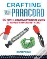 Crafting With Paracord
