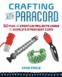 Crafting With Paracord - Preview