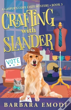 Capa do artigo Crafting With Slander