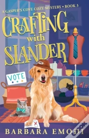 Capa do artigo Crafting With Slander