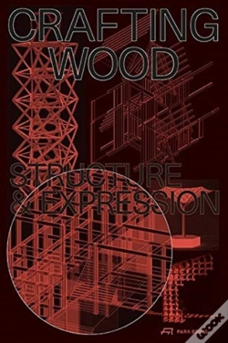 Capa do artigo Crafting Wood