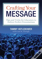 Capa do artigo Crafting Your Message