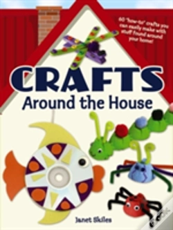 Capa do artigo Crafts Around The House