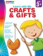 Crafts & Gifts, Ages 3 - 6 - Preview