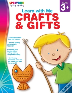 Capa do artigo Crafts & Gifts, Ages 3 - 6