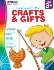 Capa do artigo Crafts & Gifts, Ages 3 - 6