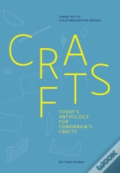 Capa do artigo Crafts