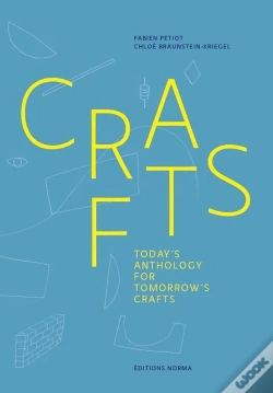 Capa do artigo Crafts