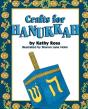 Crafts For Hanukkah - Preview