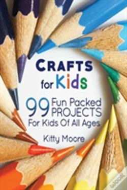 Capa do artigo Crafts For Kids (3rd Edition)