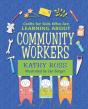 Crafts For Kids Who Are Learning About Community Workers - Preview