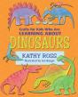 Crafts For Kids Who Are Learning About Dinosaurs - Preview