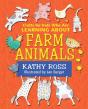 Crafts For Kids Who Are Learning About Farm Animals - Preview