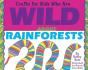 Crafts For Kids Who Are Wild About Rainforests - Preview