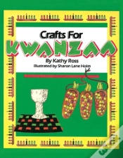 Capa do artigo Crafts For Kwanzaa