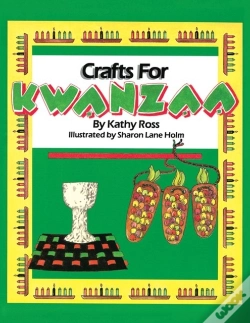 Capa do artigo Crafts For Kwanzaa
