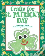 Capa do artigo Crafts For St. Patrick