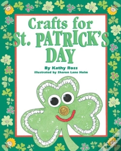 Capa do artigo Crafts For St. Patrick'S Day