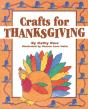 Crafts For Thanksgiving - Preview