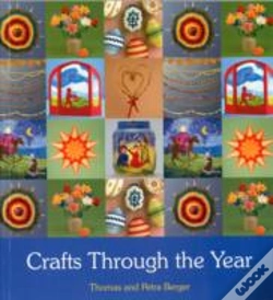 Capa do artigo Crafts Through The Year