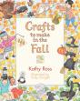 Crafts To Make In The Fall - Preview