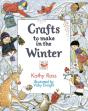 Crafts To Make In The Winter - Preview