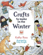 Capa do artigo Crafts To Make In The Winter