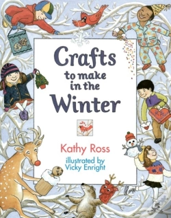 Capa do artigo Crafts To Make In The Winter