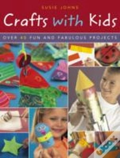 Capa do artigo Crafts With Kids