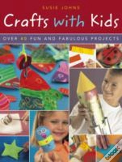Capa do artigo Crafts With Kids