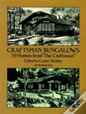Capa do artigo Craftsman Bungalows