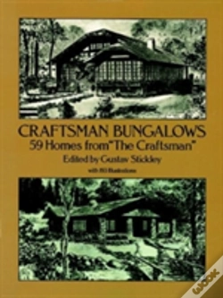 Capa do artigo Craftsman Bungalows