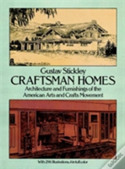 Capa do artigo Craftsman Homes