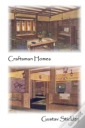 Craftsman Homes
