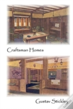 Capa do artigo Craftsman Homes