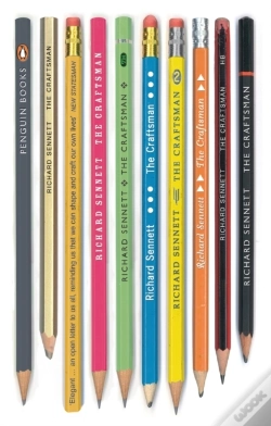 Capa do artigo Craftsman