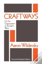 Capa do artigo Craftways