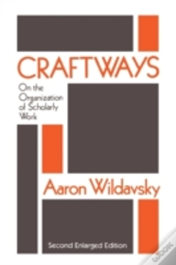 Capa do artigo Craftways