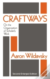 Capa do artigo Craftways