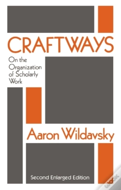 Capa do artigo Craftways