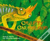 Capa do artigo Crafty Chameleon
