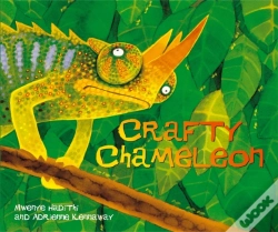 Capa do artigo Crafty Chameleon