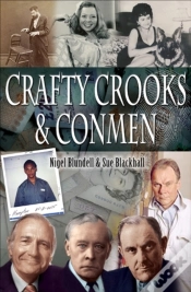 Capa do artigo Crafty Crooks & Conmen