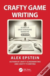 Capa do artigo Crafty Game Writing