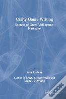 Crafty Game Writing