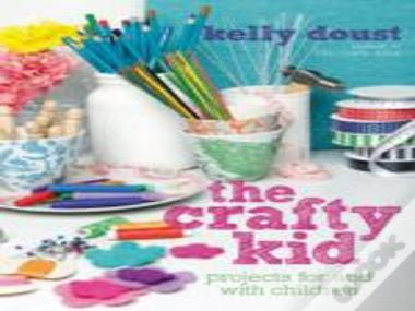 Crafty Kid