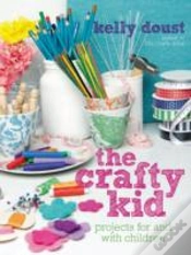Capa do artigo Crafty Kid