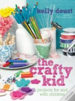 Capa do artigo Crafty Kid