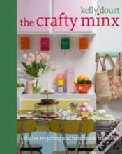 Capa do artigo Crafty Minx
